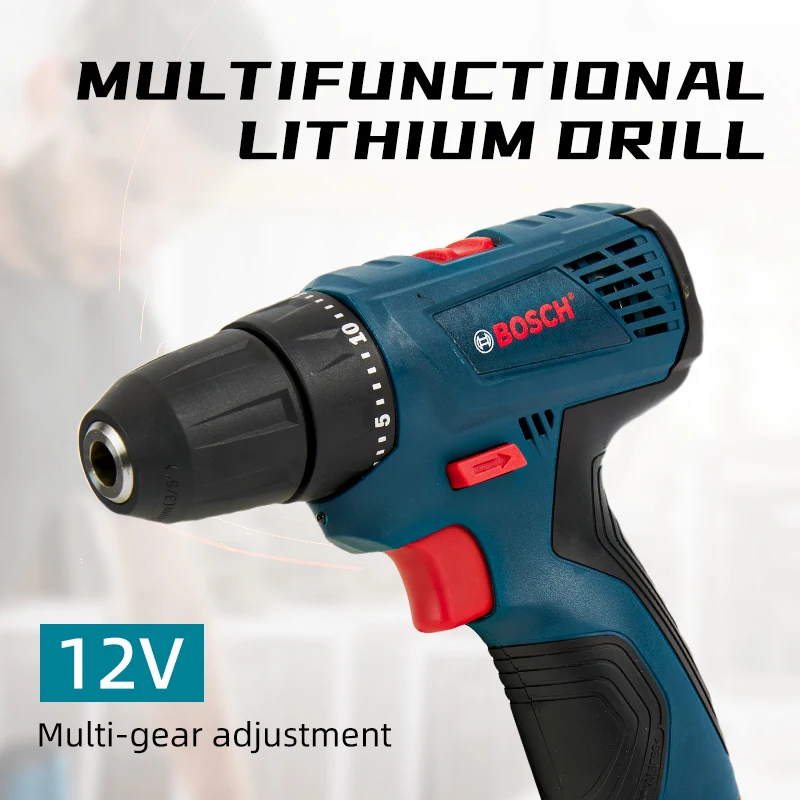 Furadeira Elétrica Profissiona - Power Z Tools avaliação e preço
