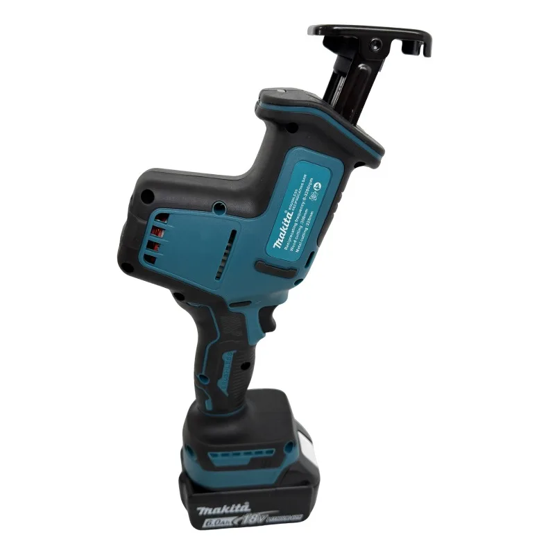 Serra Sabre Makita 2026 Sem Fi - Reciprocating Saw Cordless avaliação e preço