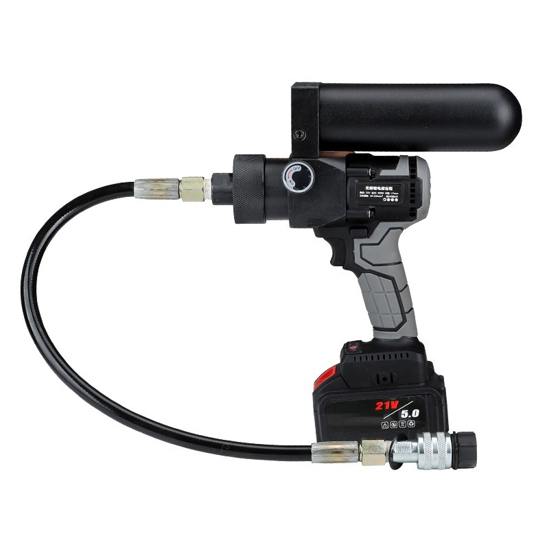 Unidade Hidráulica Portátil Se - Power Tools Hydraulic avaliação e preço