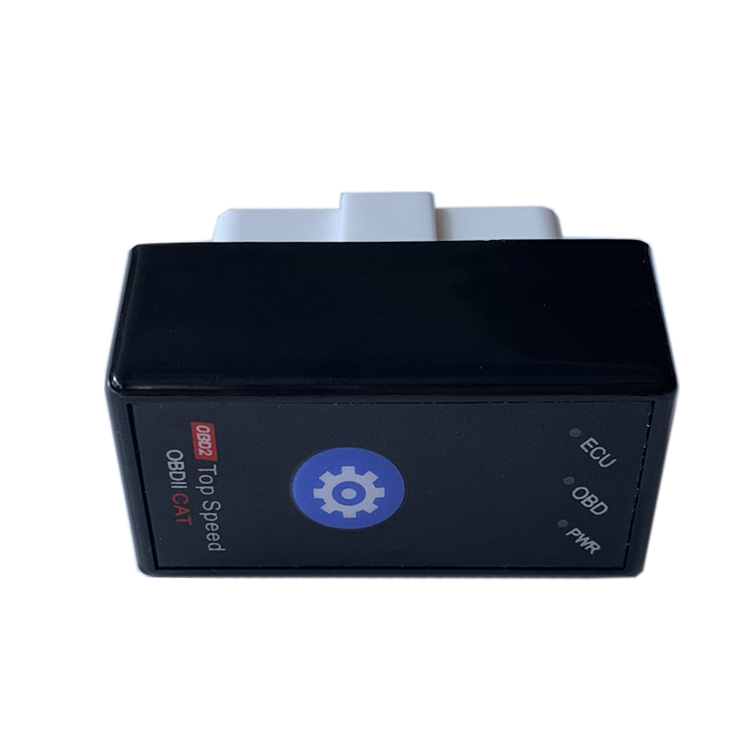 OBDIICAT-HK01 Super OBD2 Chip  - Power Tools English avaliação e preço