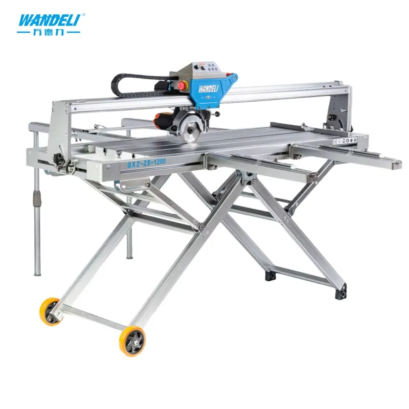 Cortador Automático de Cerâmic - Tile Cutter Electric avaliação e preço