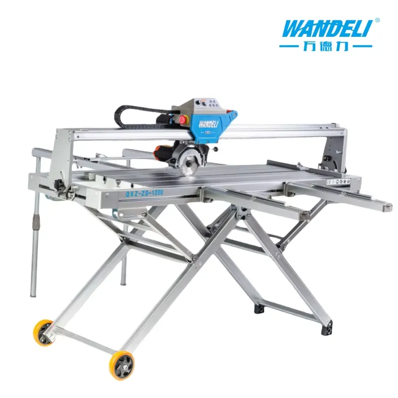 Cortador Automático de Cerâmic - Tile Cutter Electric avaliação e preço
