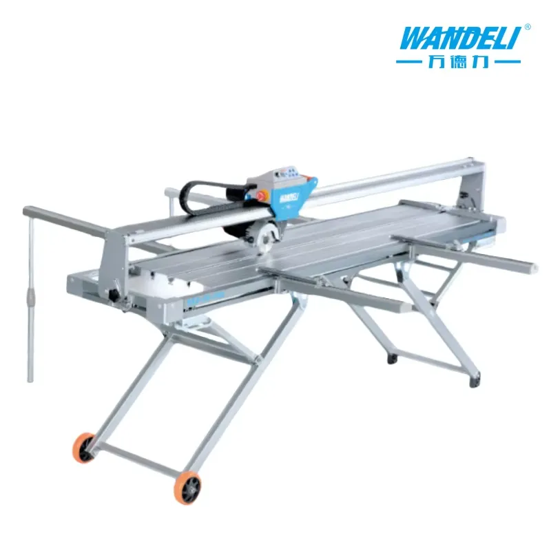 Cortador Automático de Cerâmic - Tile Cutter Electric avaliação e preço