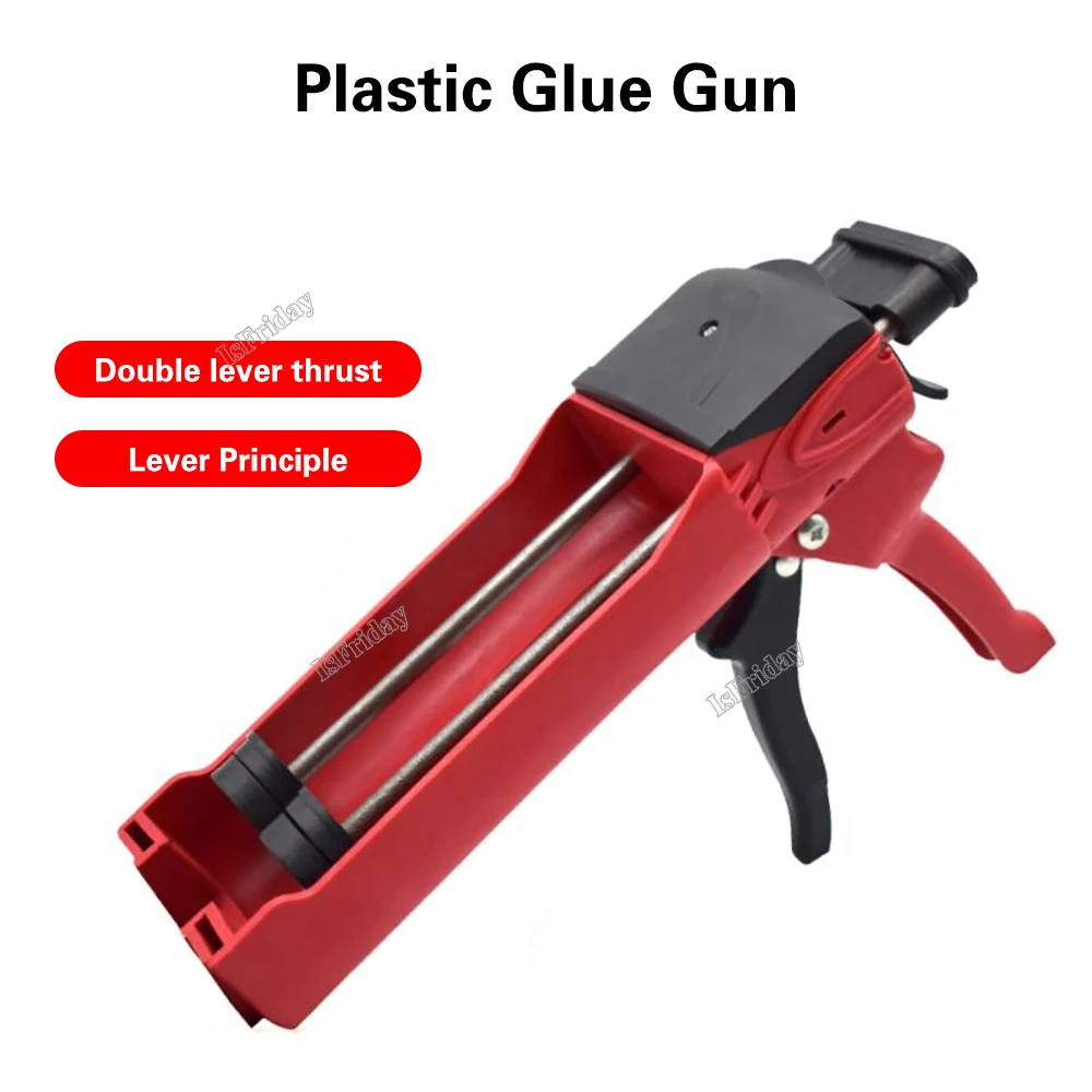 Aplicador de pistola de cartuc - Power Tools Hydraulic avaliação e preço