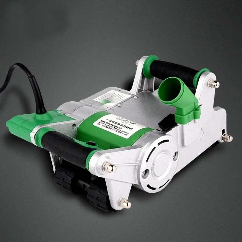Máquina elétrica de corte de p - Tile Cutter Electric avaliação e preço