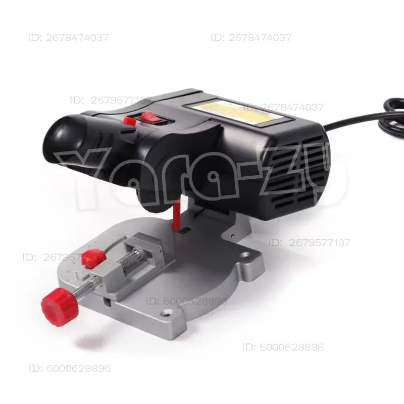 NOVA Serra de Corte Elétrica d - Power Tools Quotes avaliação e preço