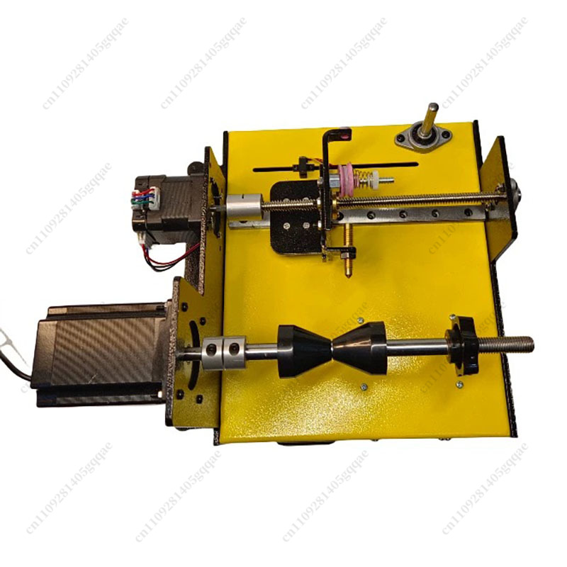 Máquina Automática de Enrolame - Power Tools English avaliação e preço