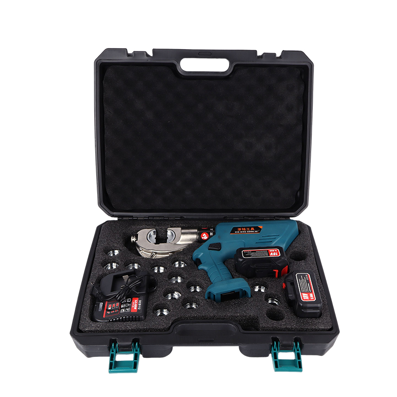 Ferramenta Hidráulica de Crimp - Power Tools Hydraulic avaliação e preço