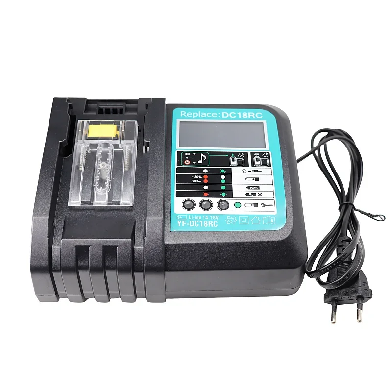 Carregador de Bateria Li-ion D - Makita Drill Hp1640 avaliação e preço