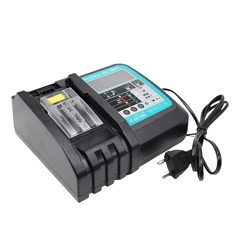Carregador de Bateria Li-ion D - Makita Drill Hp1640 avaliação e preço