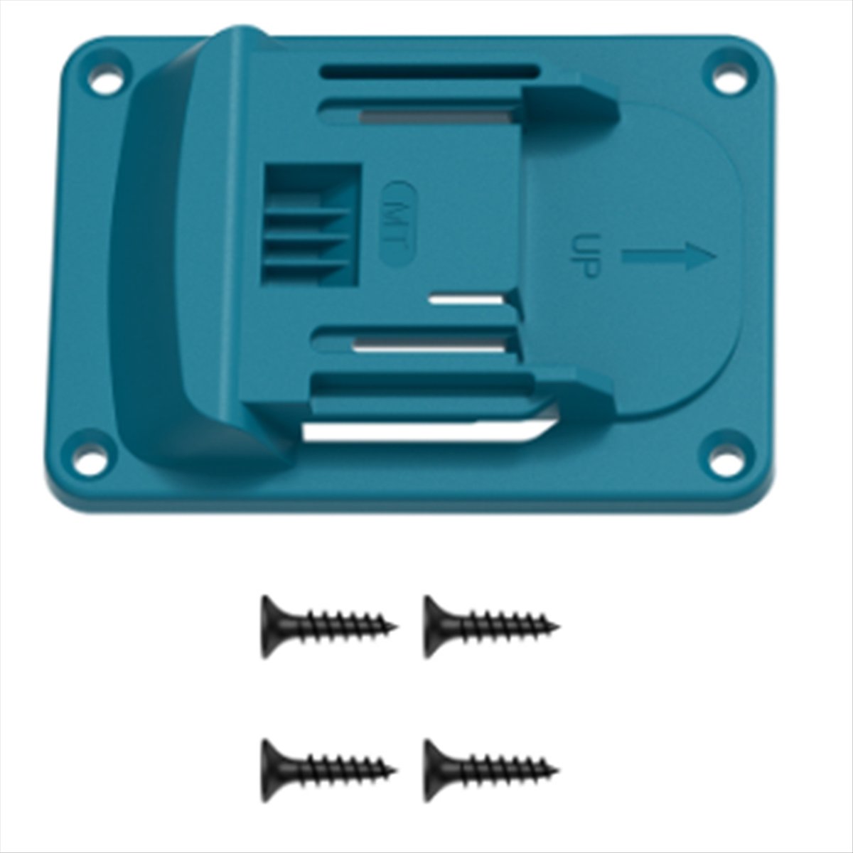 (ABDH) Suporte Fixo para Armaz - Power Tools Display Rack avaliação e preço