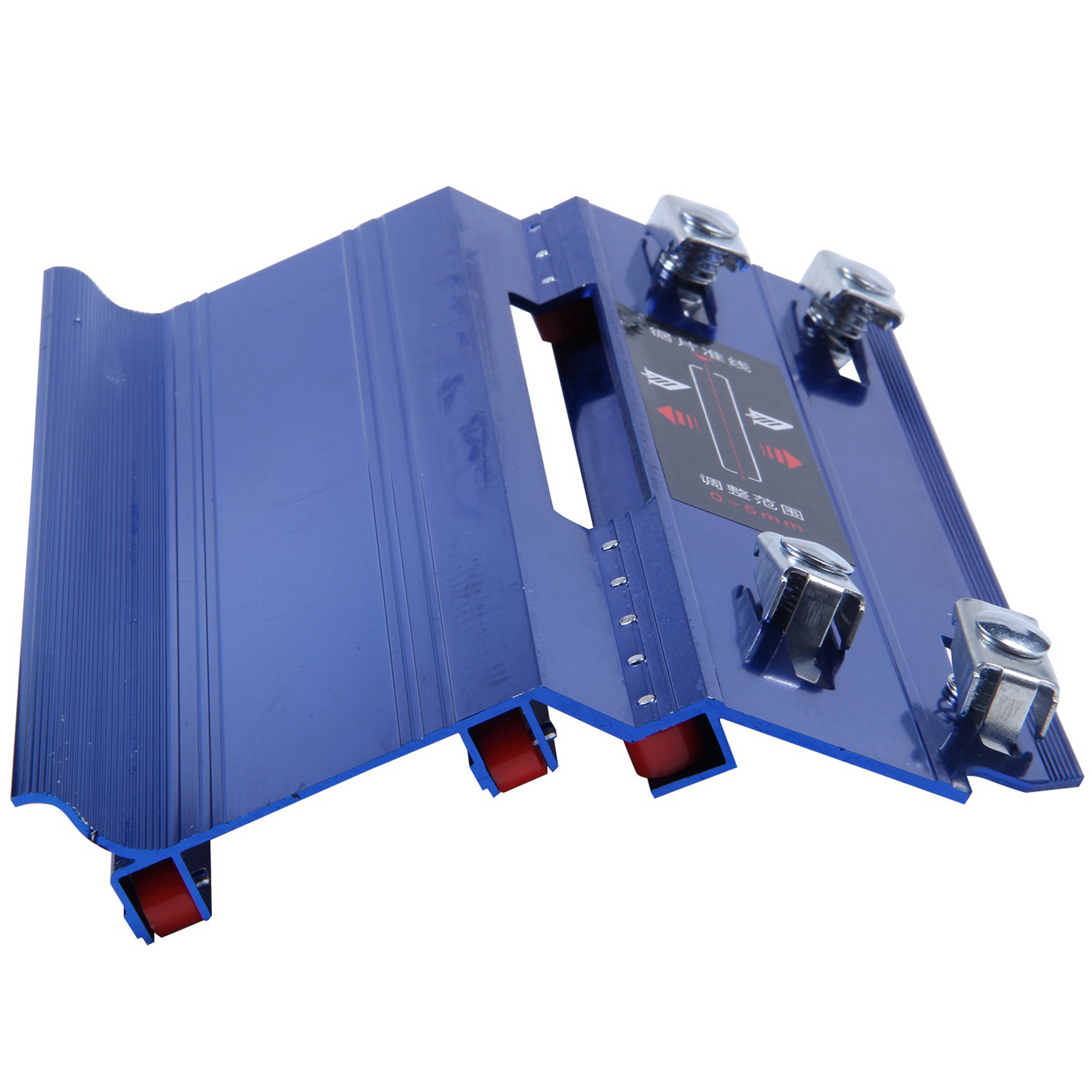 Awah 2x 45 graus chanfradura c - Tile Cutter Electric avaliação e preço