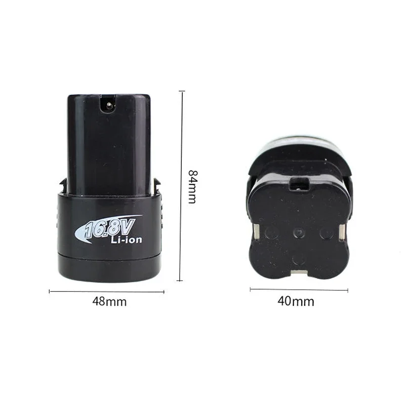 Bateria recarregável de íon-lí - Power Z Tools avaliação e preço