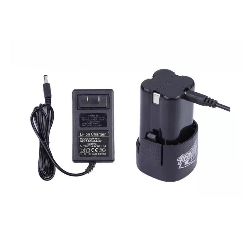 Bateria recarregável de íon-lí - Power Z Tools avaliação e preço