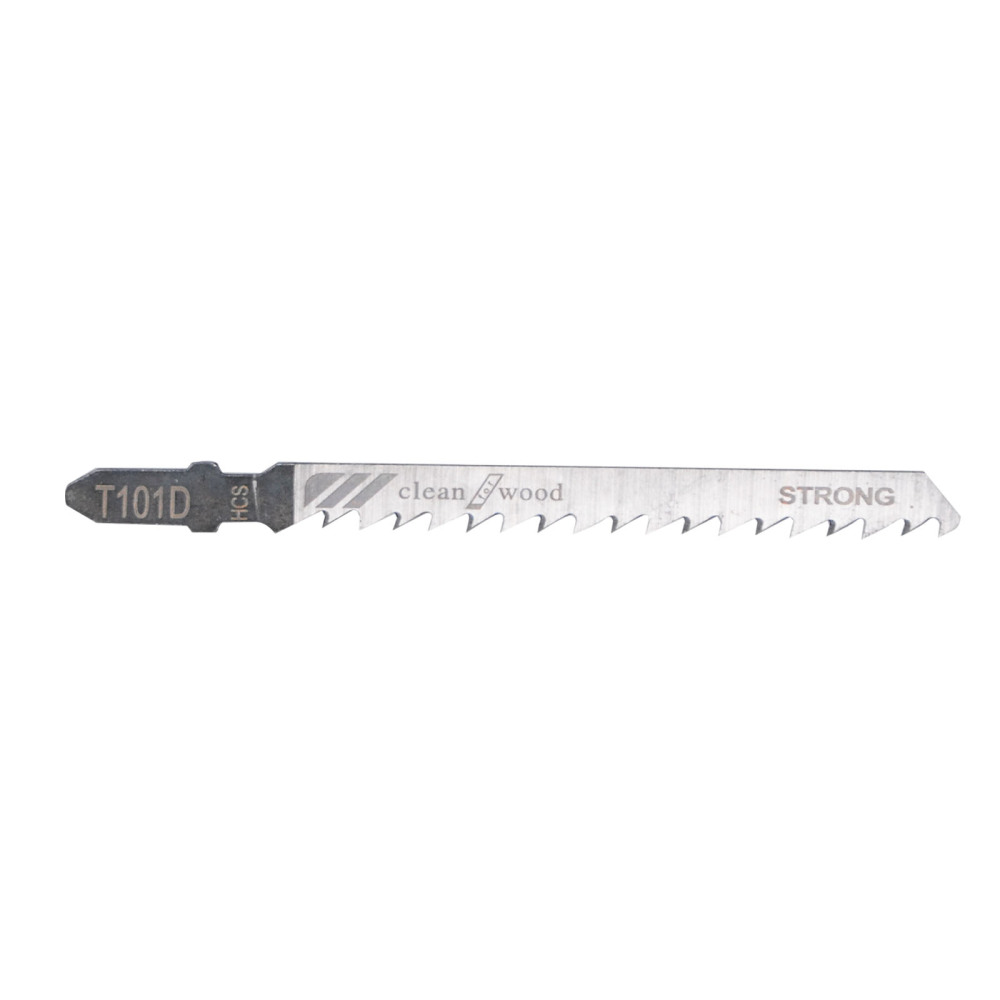 5pcs T101D 65MN Jag Saw Blades - Power Tools Youtube avaliação e preço