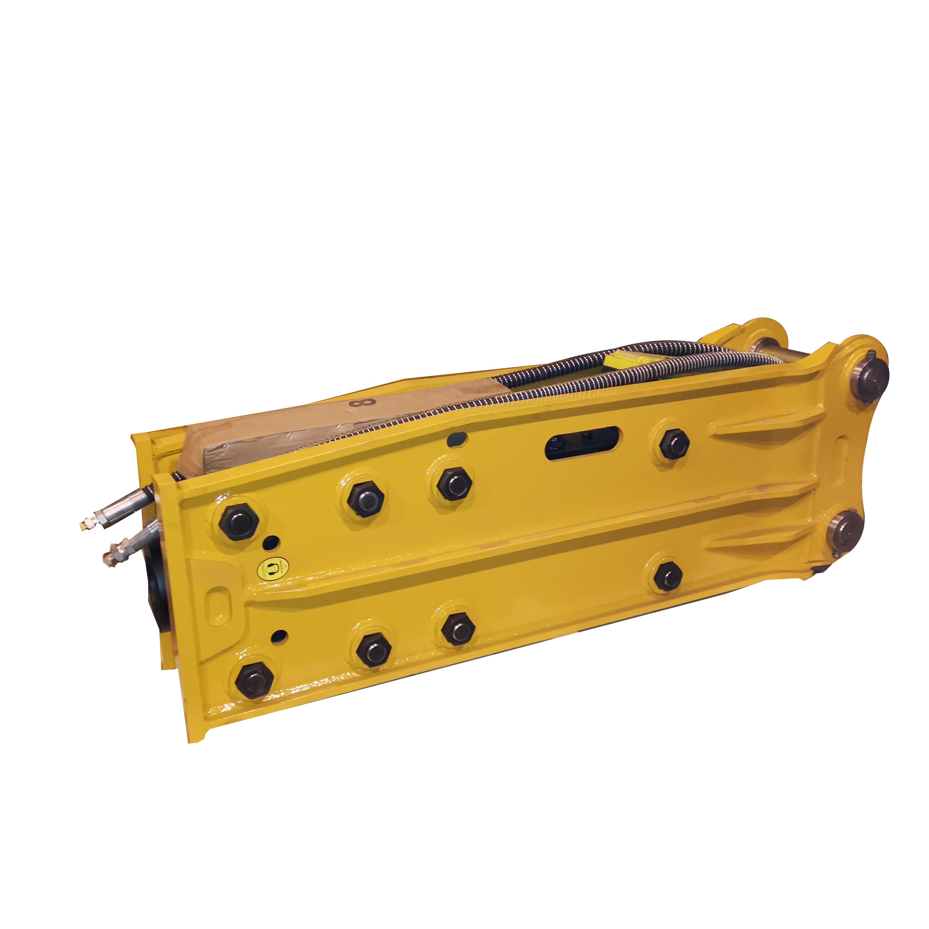 Acessório Hidráulico SB40 Top  - Power Tools Hydraulic avaliação e preço