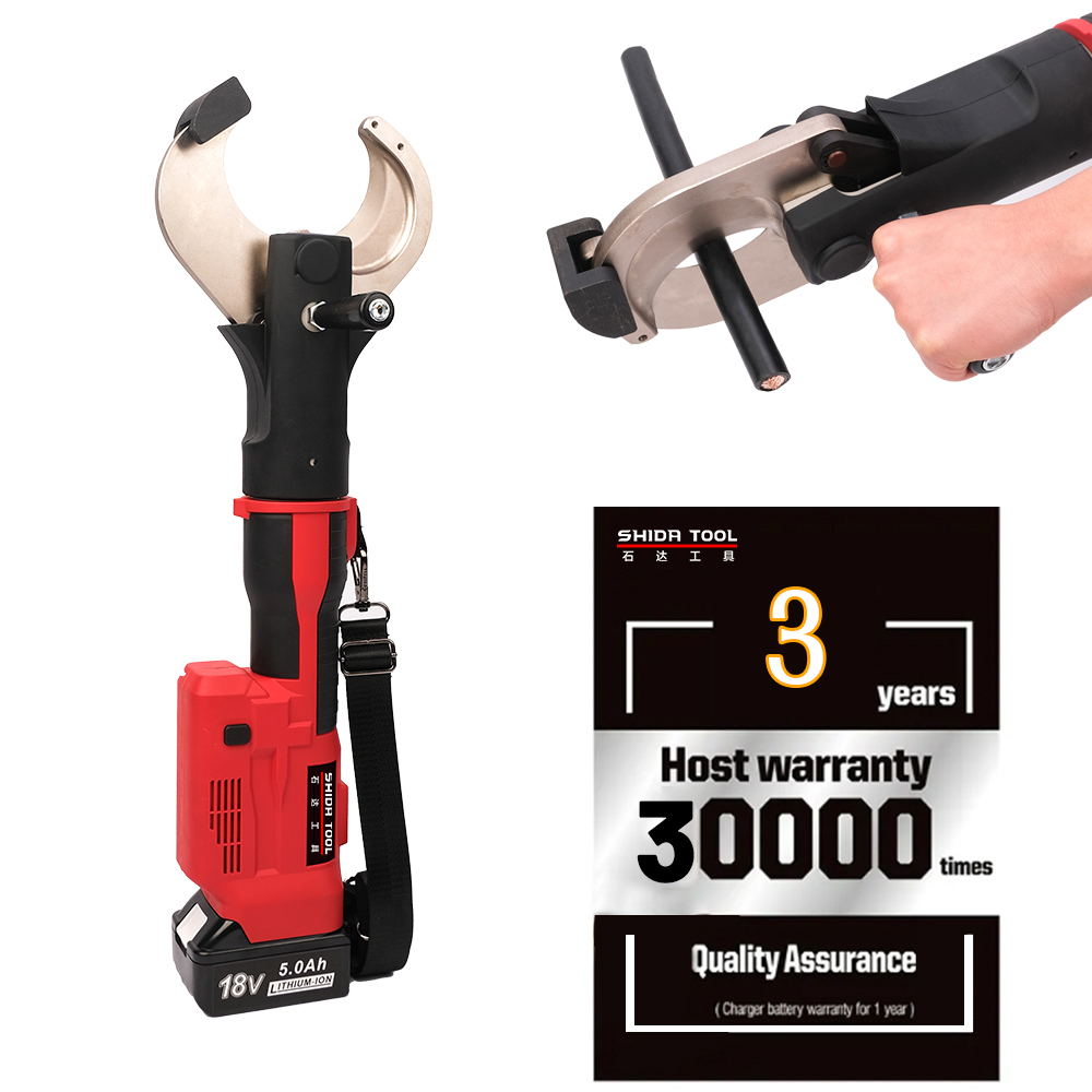 Ferramenta de Corte de Cabos d - Power Tools Hydraulic avaliação e preço