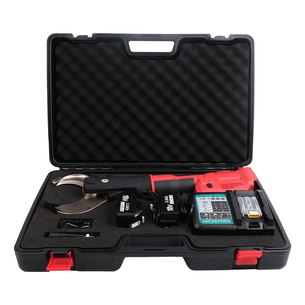 Ferramenta de Corte de Cabos d - Power Tools Hydraulic avaliação e preço