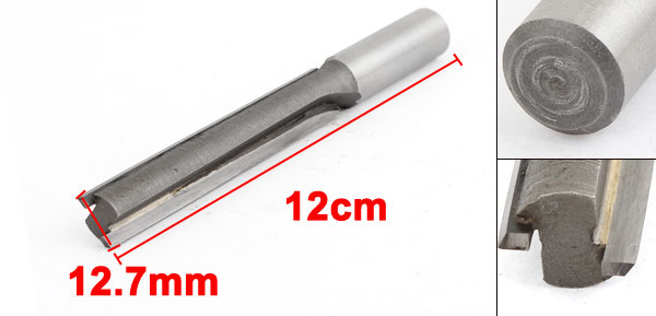 1 peça broca de roteador reto  - Power Tools Quotes avaliação e preço