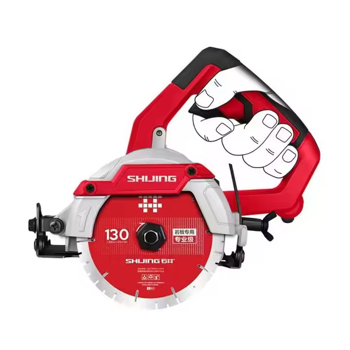 Serra Elétrica Multifuncional  - Tile Cutter Electric avaliação e preço