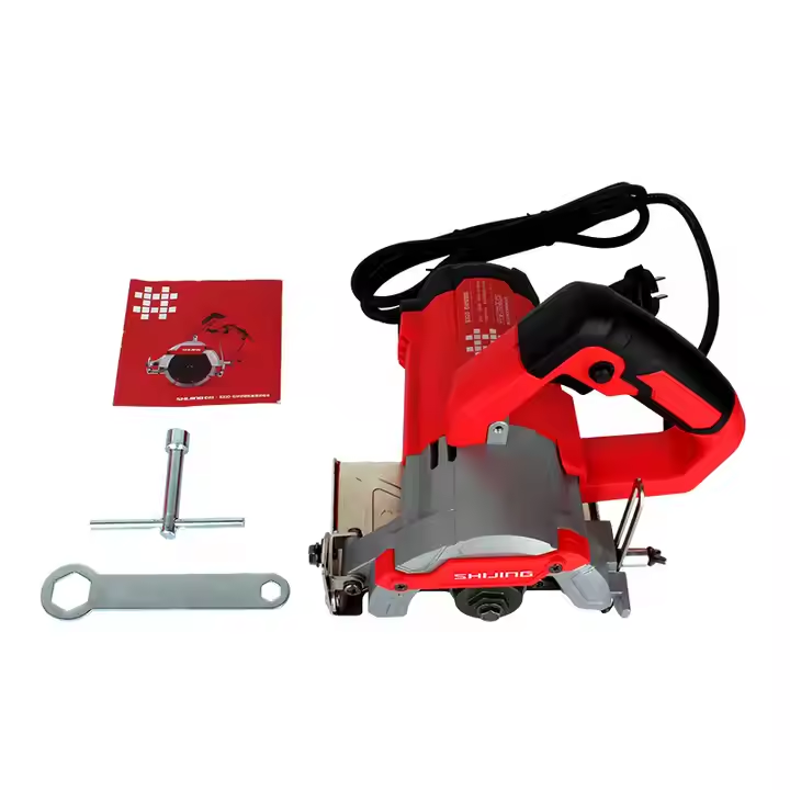 Serra Elétrica Multifuncional  - Tile Cutter Electric avaliação e preço