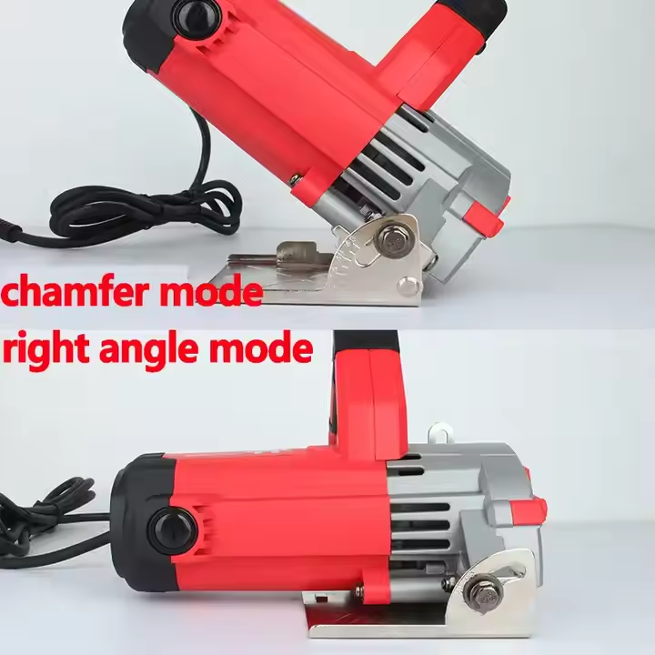 Serra Elétrica Multifuncional  - Tile Cutter Electric avaliação e preço