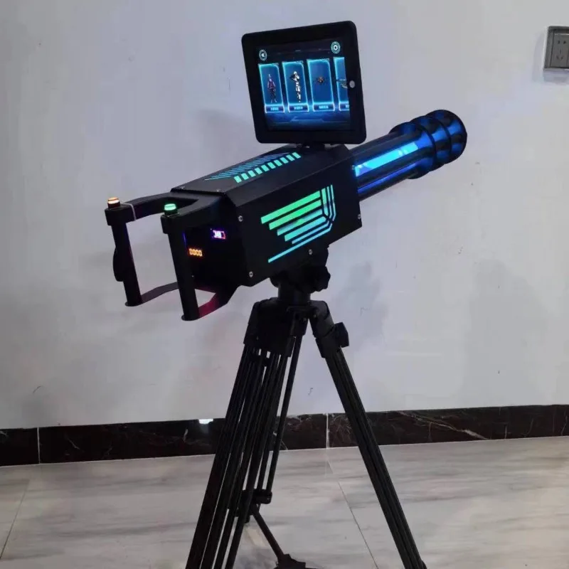 Equipamento de jogo inteligent - Power Tools World avaliação e preço
