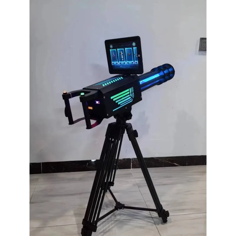 Equipamento de jogo inteligent - Power Tools World avaliação e preço