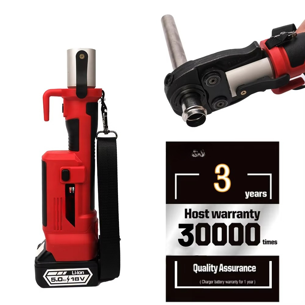 Ferramenta de Pressão Hidráuli - Power Tools Hydraulic avaliação e preço