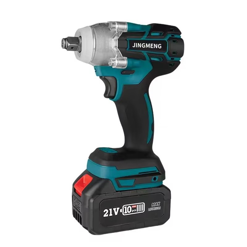 Para 21v makita tw285 520n.m c - Power Z Tools avaliação e preço