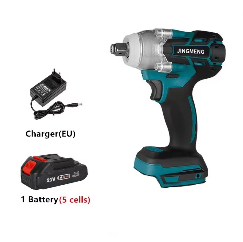 Para 21v makita tw285 520n.m c - Power Z Tools avaliação e preço