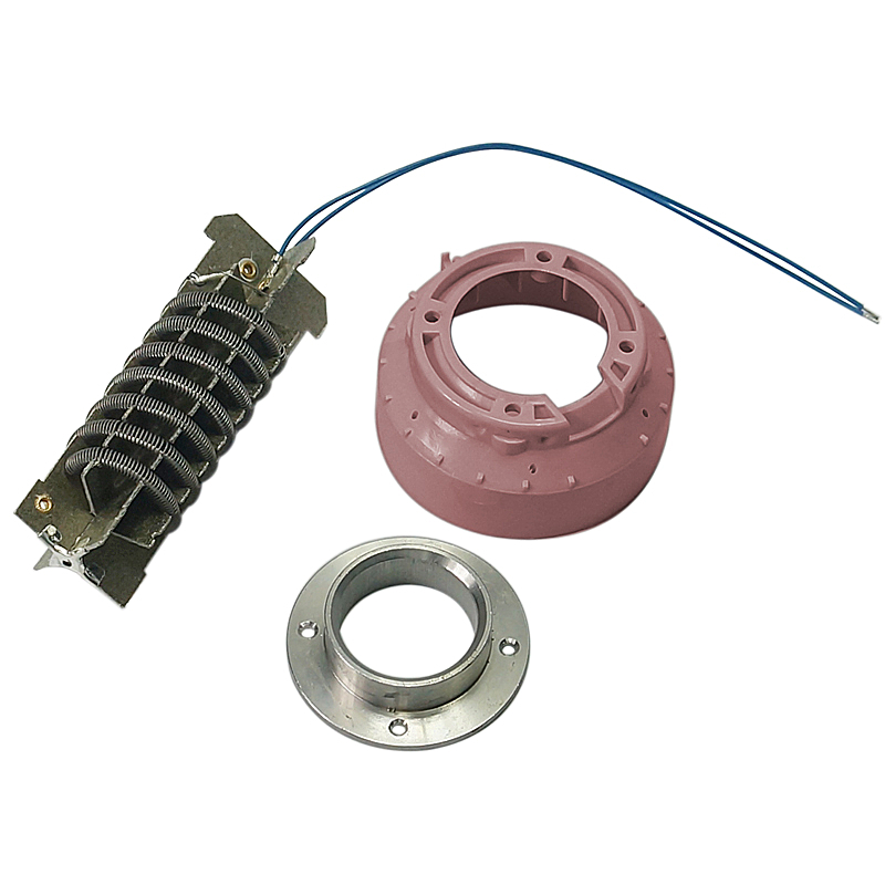 Lybga elemento de calor de ar  - Power Tools Toolstation avaliação e preço
