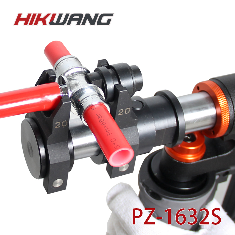 PZ-1632S Ferramenta Hidráulica - Power Tools Hydraulic avaliação e preço