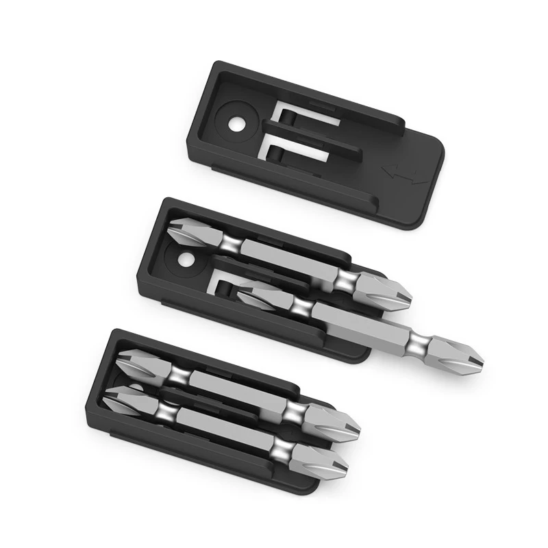 Gancho de cinto porta-pontas c - Power Z Tools avaliação e preço