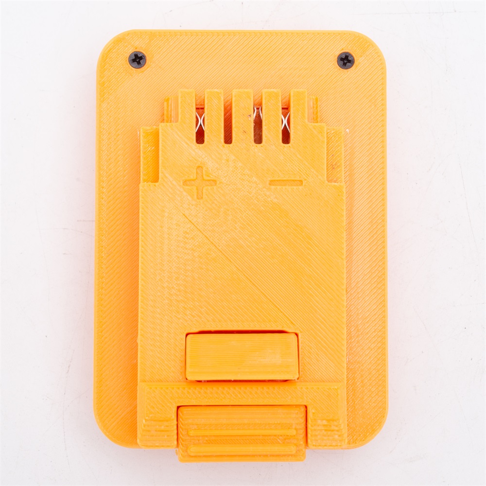 Adaptador Conversor de Bateria - Black+Decker Tool 20V Max avaliação e preço