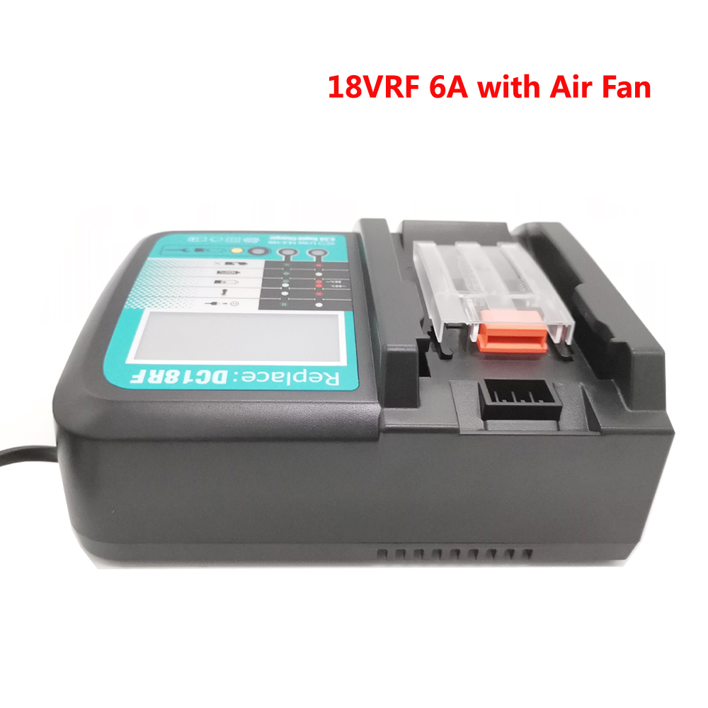 Ferramenta elétrica dc18rf 6a  - Makita Drill Hp1640 avaliação e preço