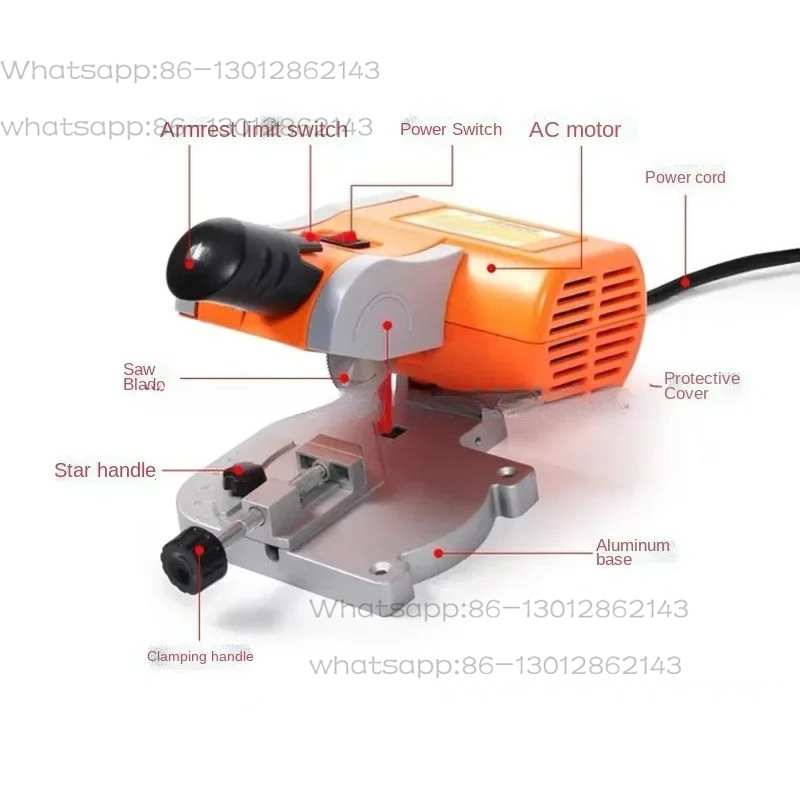 Nova Serra de Corte Elétrica d - Power Tools Quotes avaliação e preço