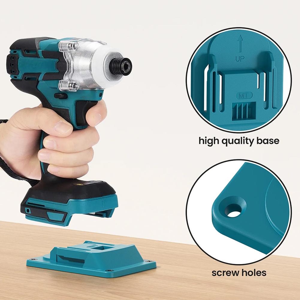 Suporte de dispositivo de fixa - Power Tools Display Rack avaliação e preço
