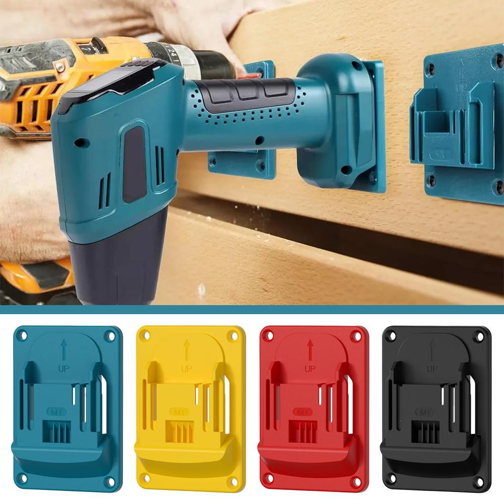 Suporte de dispositivo de fixa - Power Tools Display Rack avaliação e preço