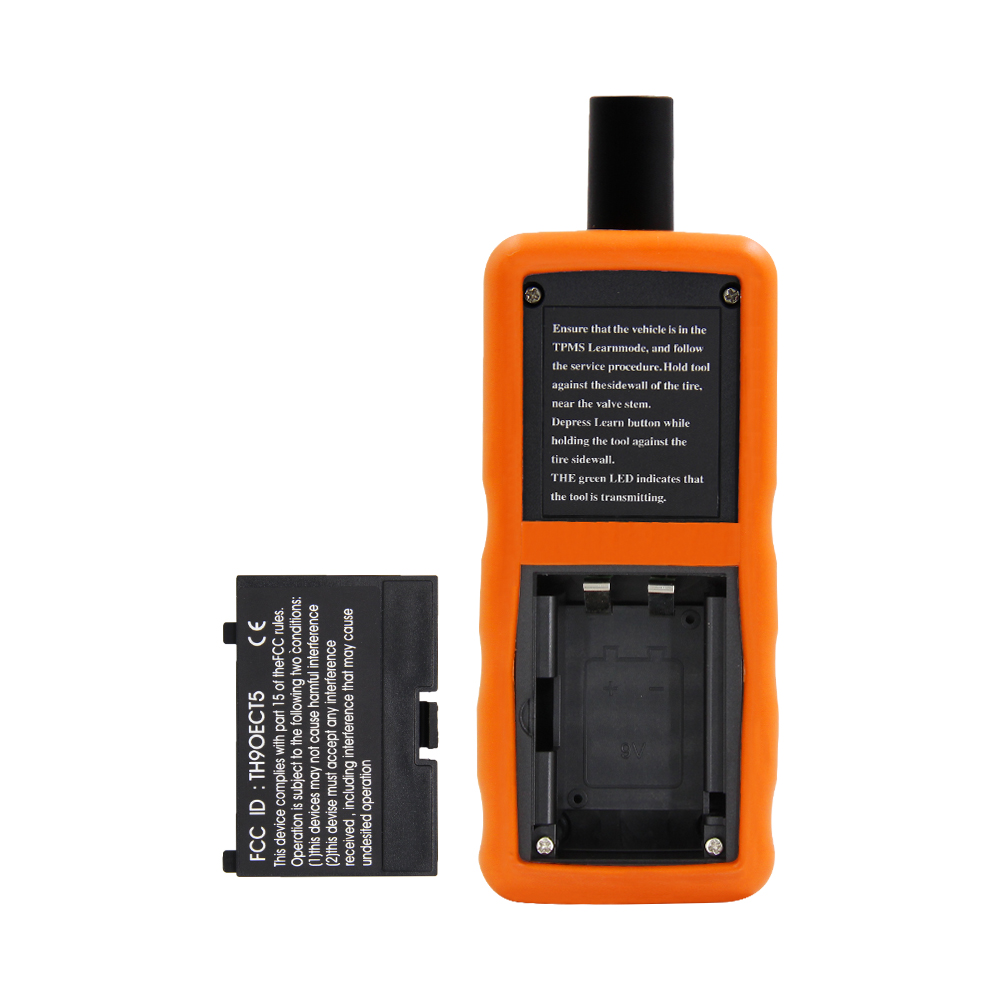 EL-50448 OEC-T5 TPMS Ferrament - Power Tools English avaliação e preço