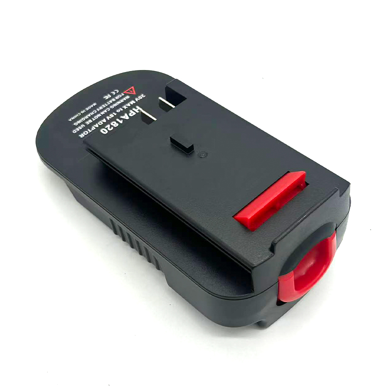 Adaptador Conversor HPA1820 pa - Black+Decker Tool 20V Max avaliação e preço