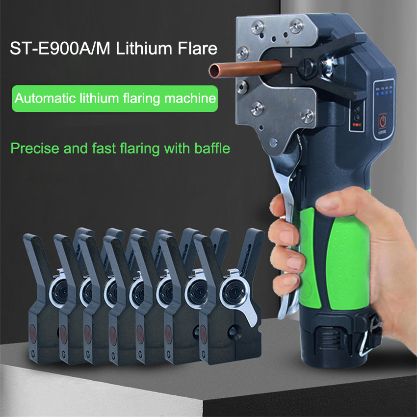 ST-E900A Ferramenta Automática - Power Tools Youtube avaliação e preço