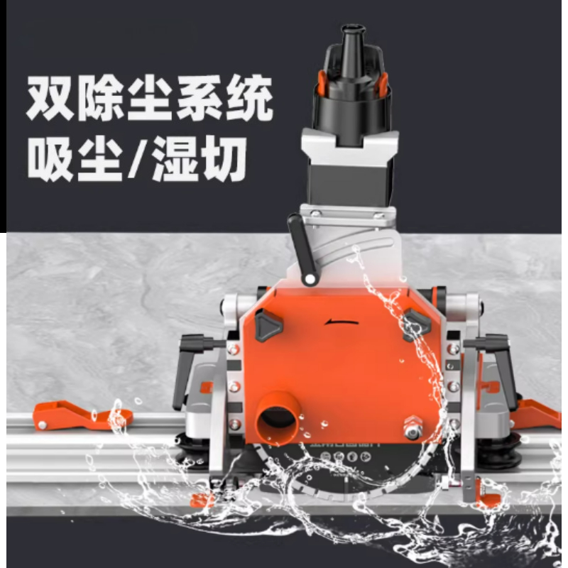 Máquina de Corte de Ângulo de  - Tile Cutter Electric avaliação e preço