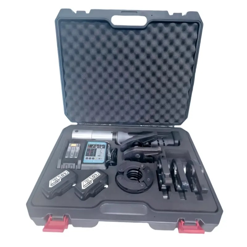 2026 Venda Quente ES-1550 Kit  - Power Tools Hydraulic avaliação e preço