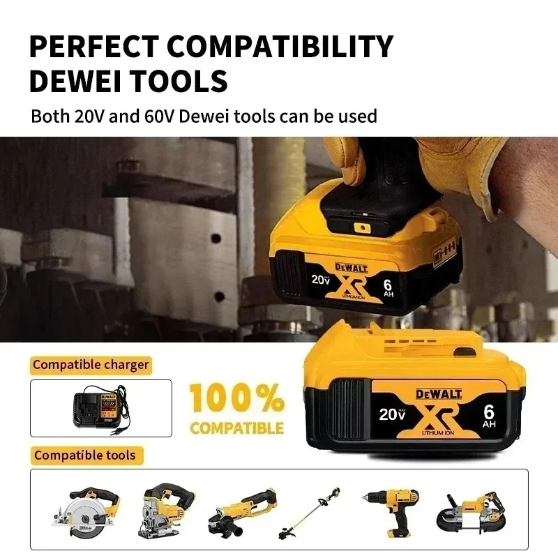 NOVO 2026 DEWALT DCD805 Furade - Power Z Tools avaliação e preço