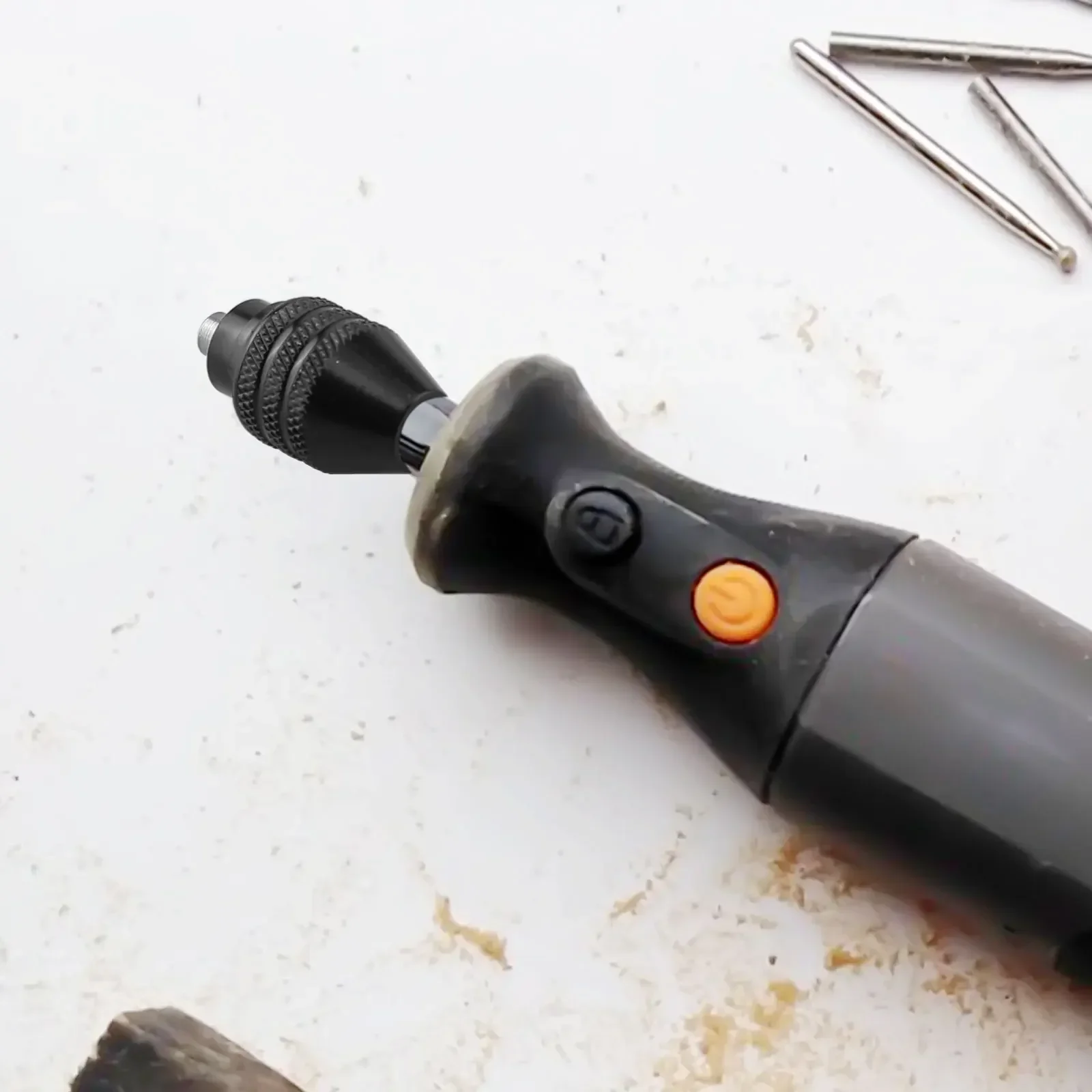 1pc 0.3-3.2mm multi mandril de - Power Z Tools avaliação e preço