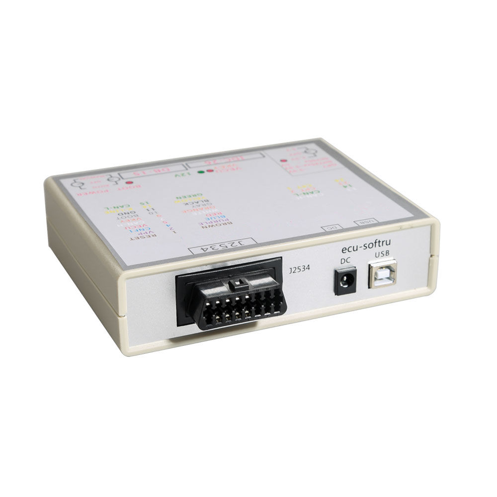 Caixa de energia para jtag usa - Power Tools English avaliação e preço