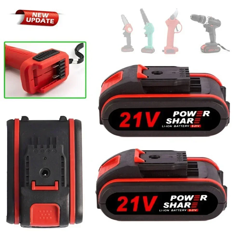 Bateria de íon de lítio recarr - Power Z Tools avaliação e preço