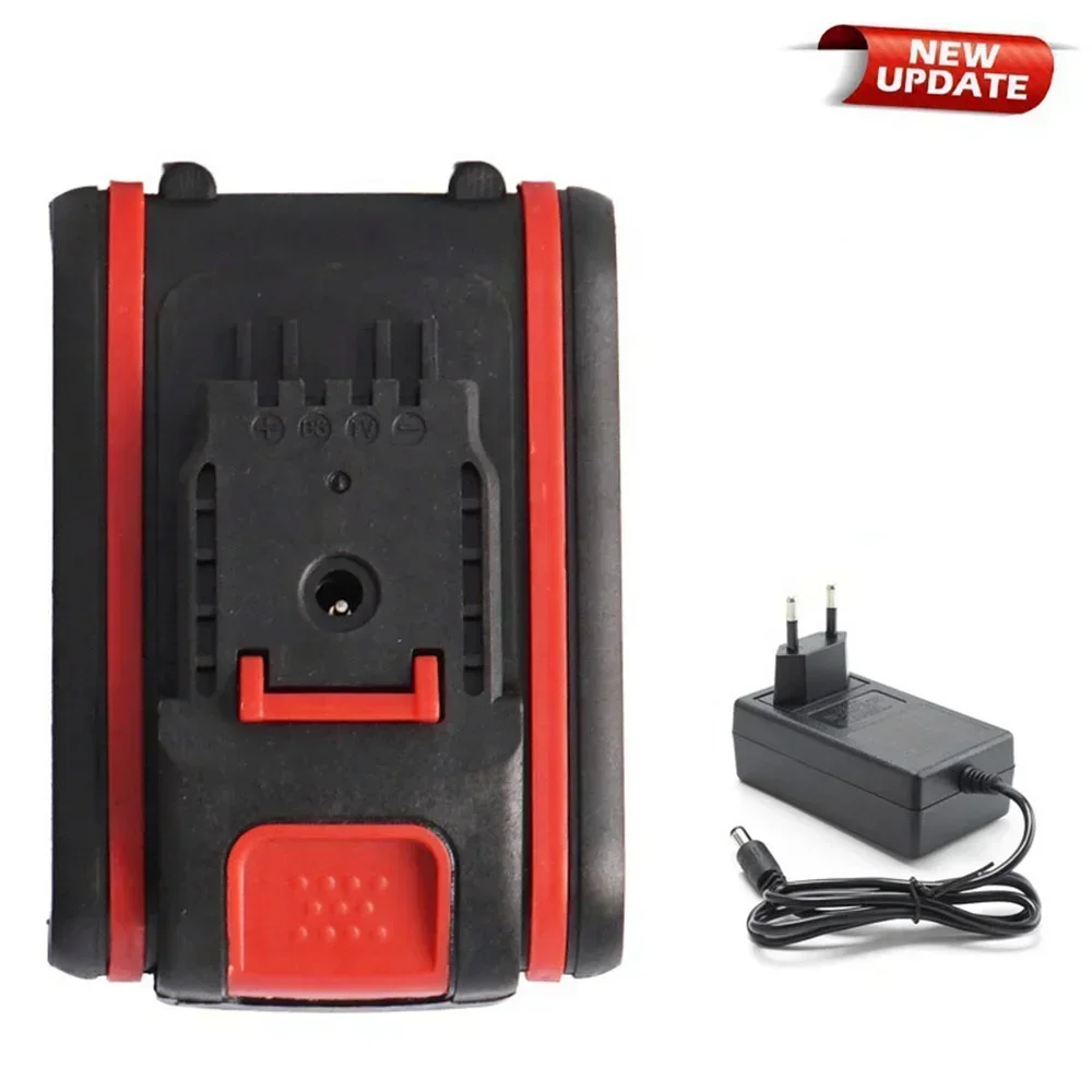 Bateria de íon de lítio recarr - Power Z Tools avaliação e preço