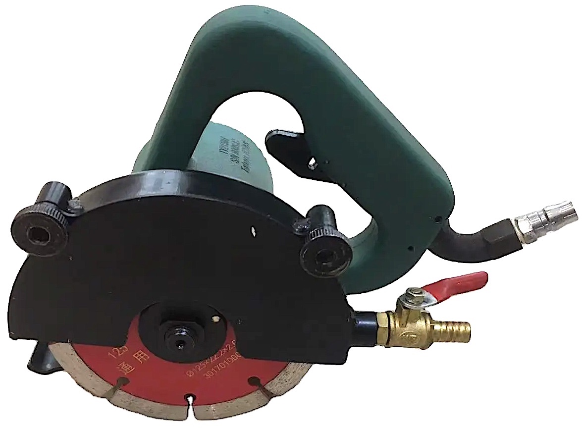 Serra de Corte Úmido Portátil  - Tile Cutter Electric avaliação e preço